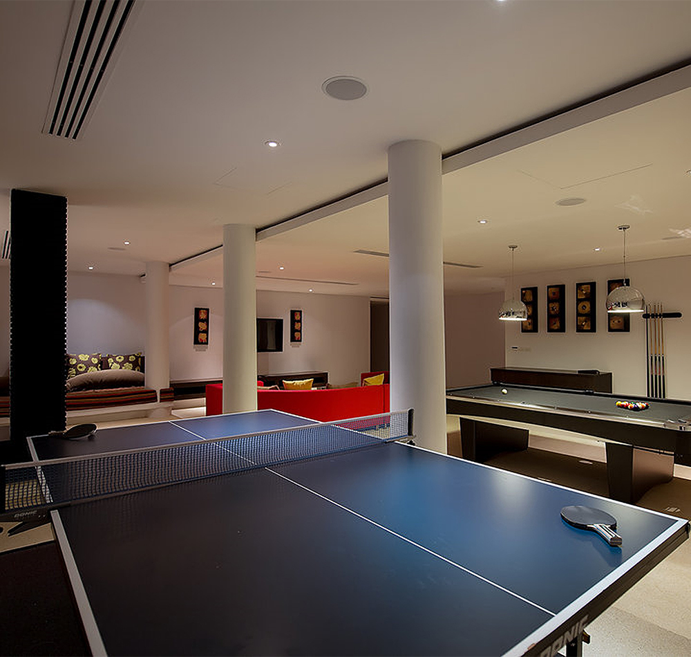 泰國蘇梅島samujana飯店