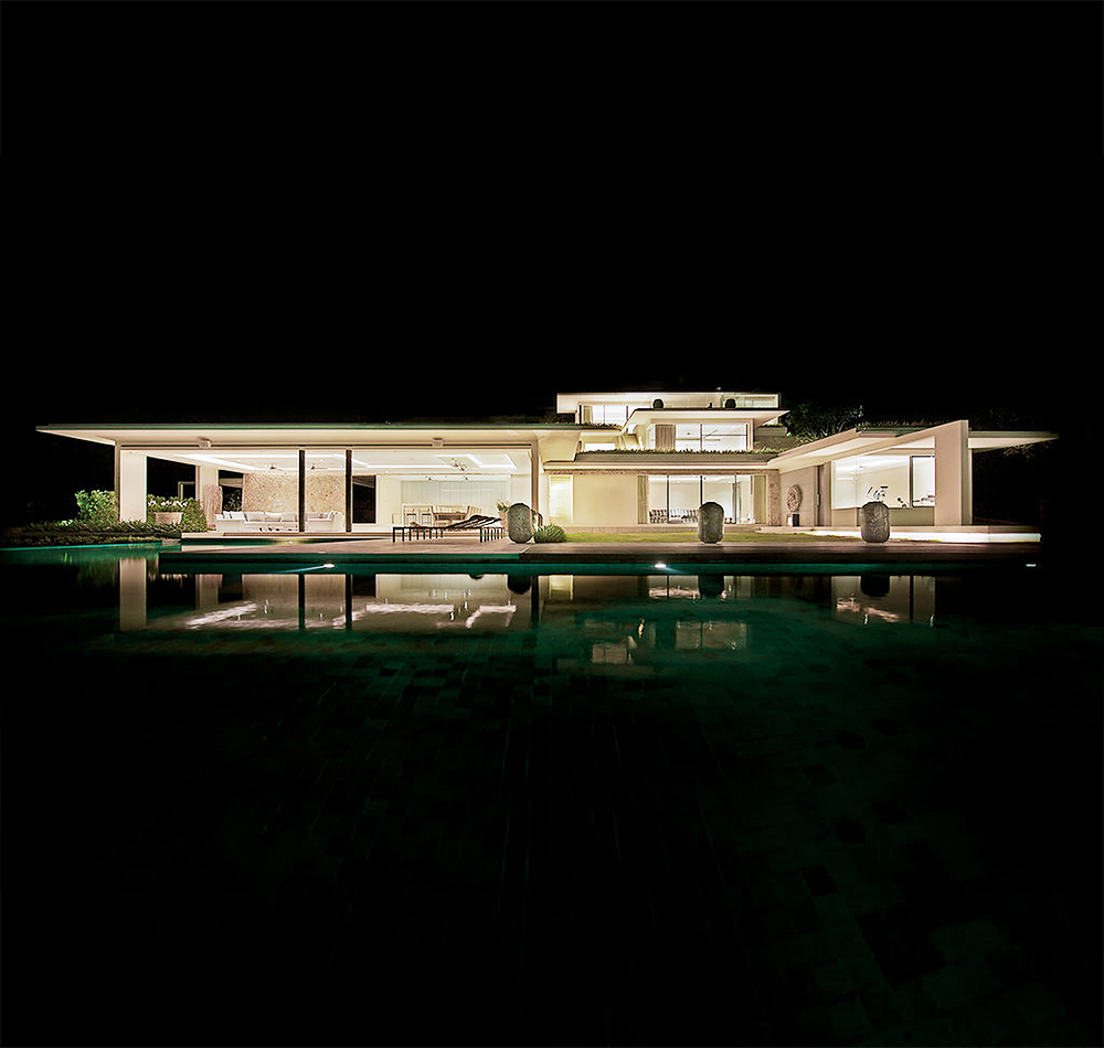 泰國蘇梅島samujana飯店