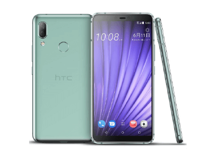HTC U19e-手機殼推薦
