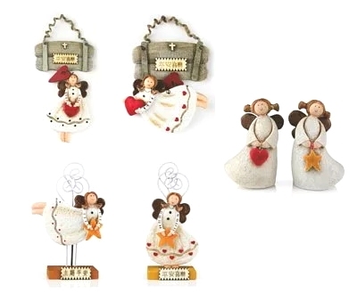 天使掛牌名片夾