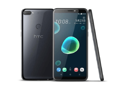 HTC Desire 12+推薦手機殼-手機殼推薦