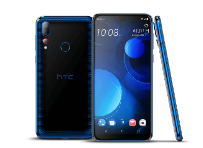 HTC desire 19+手機殼推薦-台中手機殼