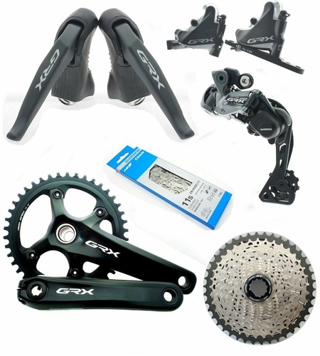 シマノ(SHIMANO) RD-RX817 (Di2) 11S IRDRX817 :20231001070930-02095