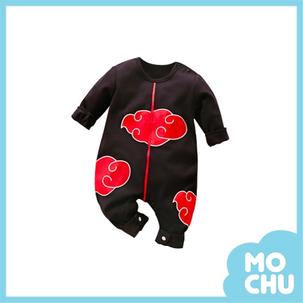 小佐助長袖包屁衣