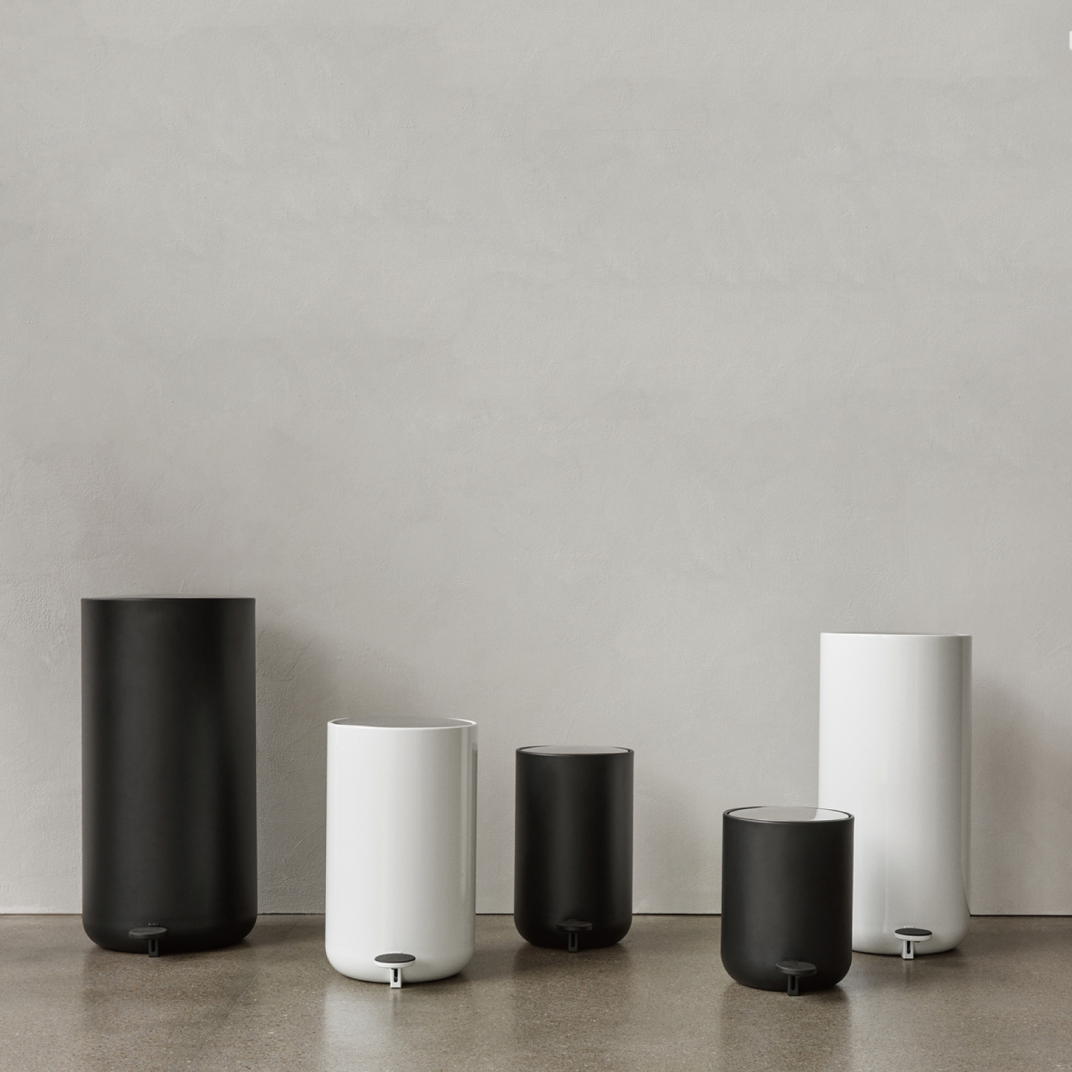 Norm 垃圾桶 by Audo