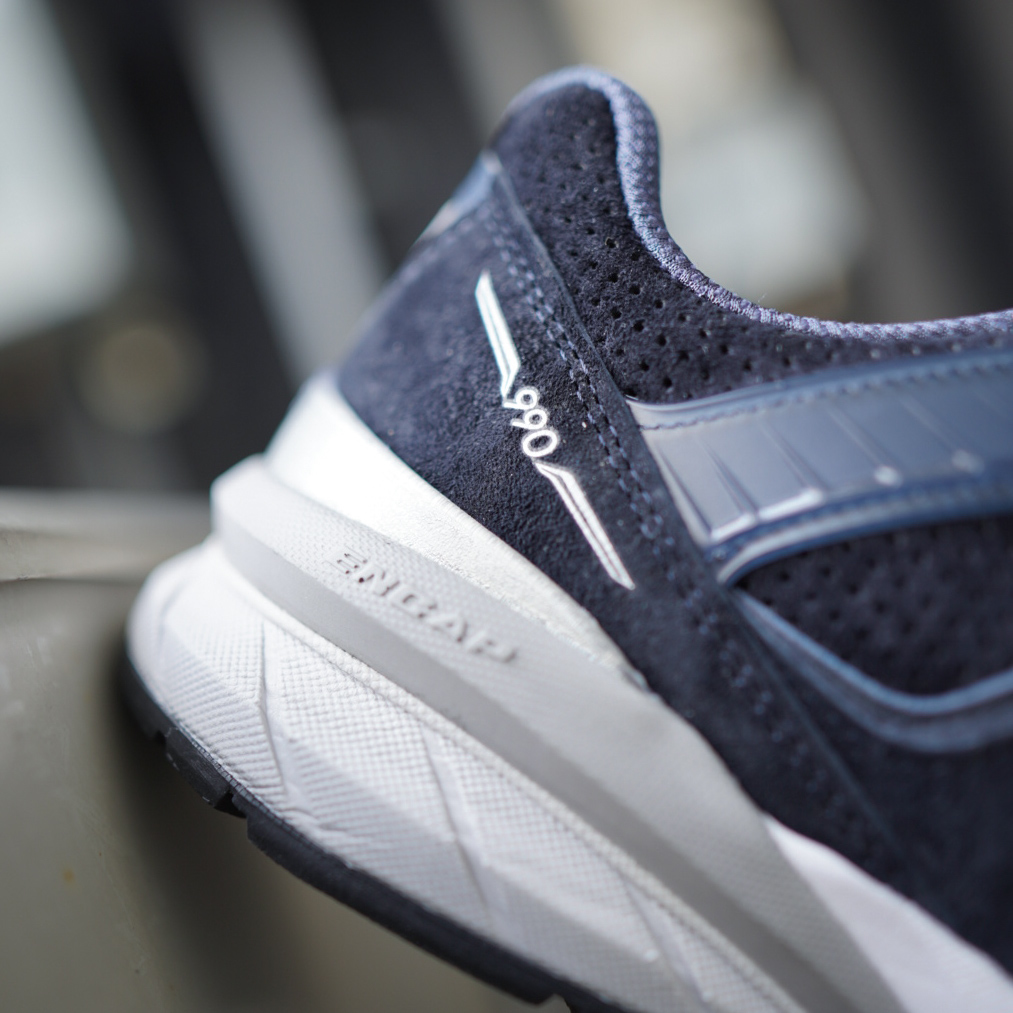 [現貨] New Balance M990SN5 (Made in USA)