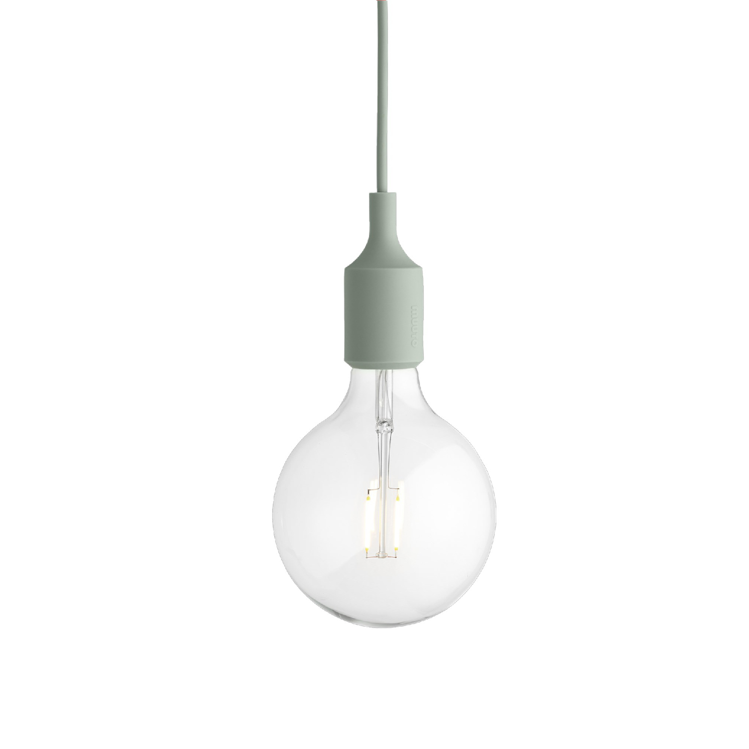 E27 / 吊燈 by Muuto