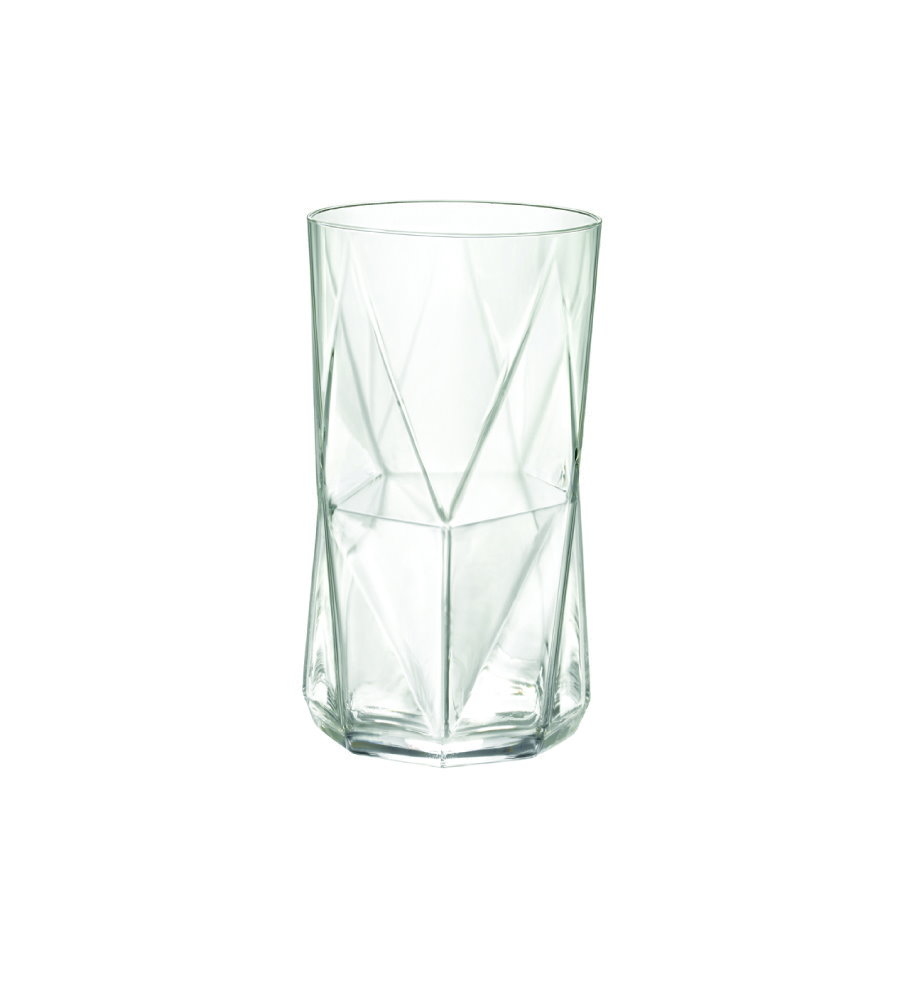 Bormioli Rocco 仙后座飲料杯480ml/1入