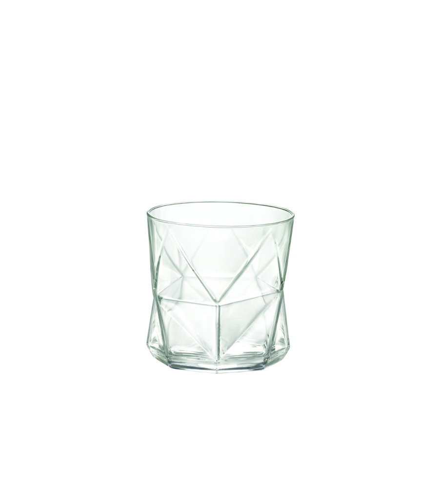 Bormioli Rocco 仙后座水杯-透明/1入