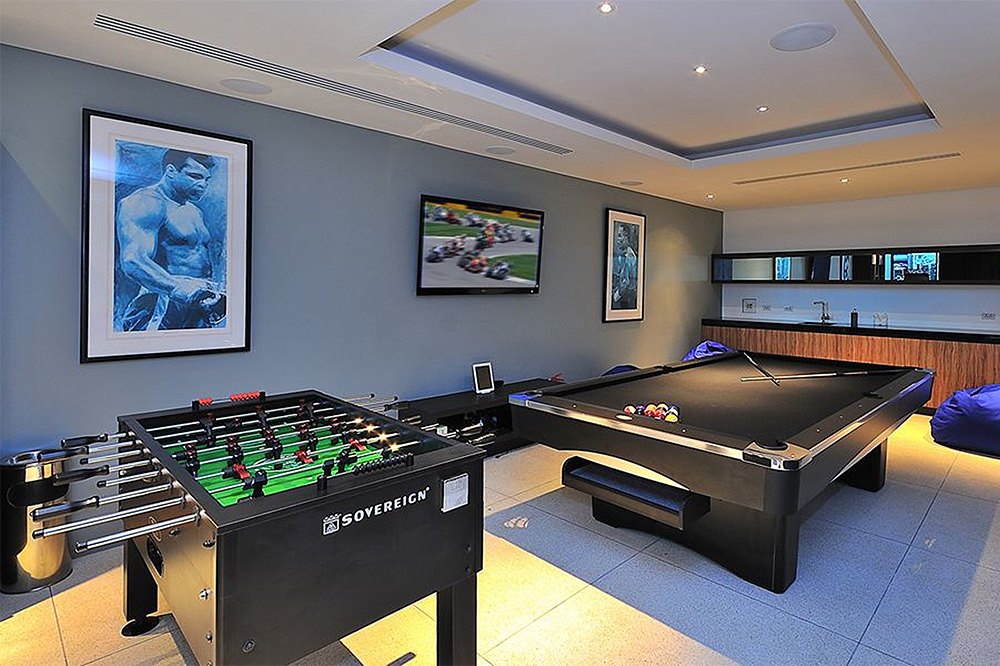 泰國蘇梅島samujana飯店