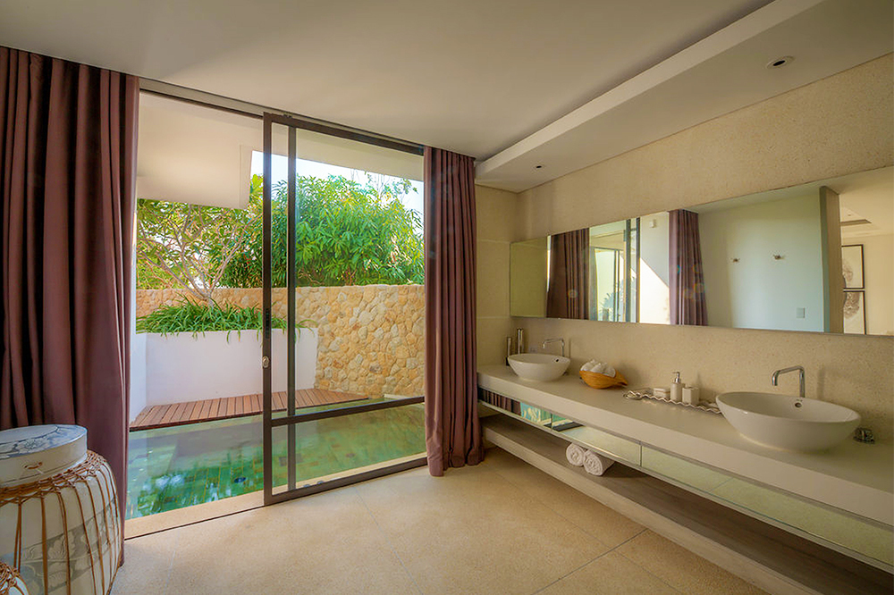 泰國蘇梅島samujana飯店