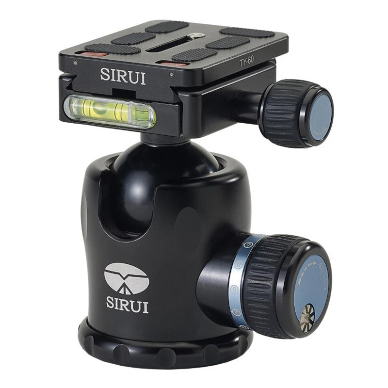 Sirui N-2204x+K20x 思銳碳纖維三腳架 附K20x雲台