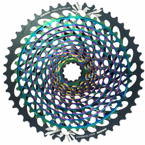 sram axs cassette
