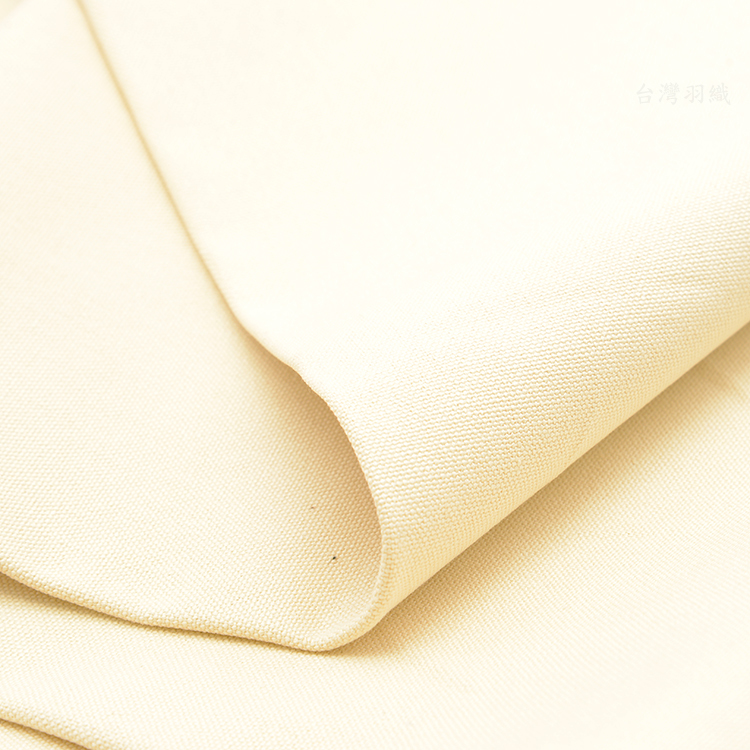 米白色酒袋布【10N帆布】(一尺)