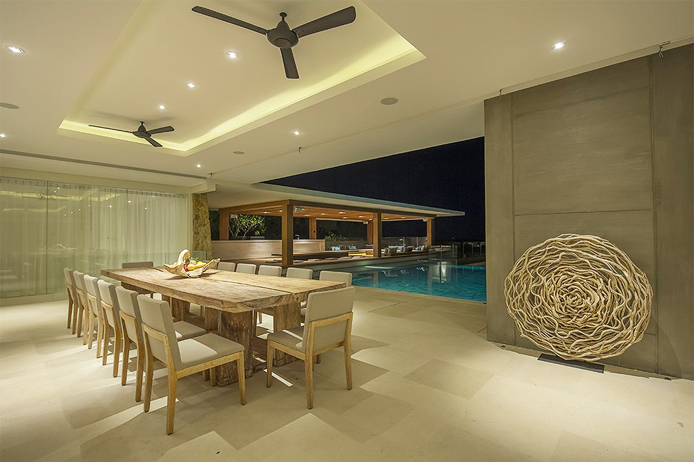 泰國蘇梅島samujana飯店