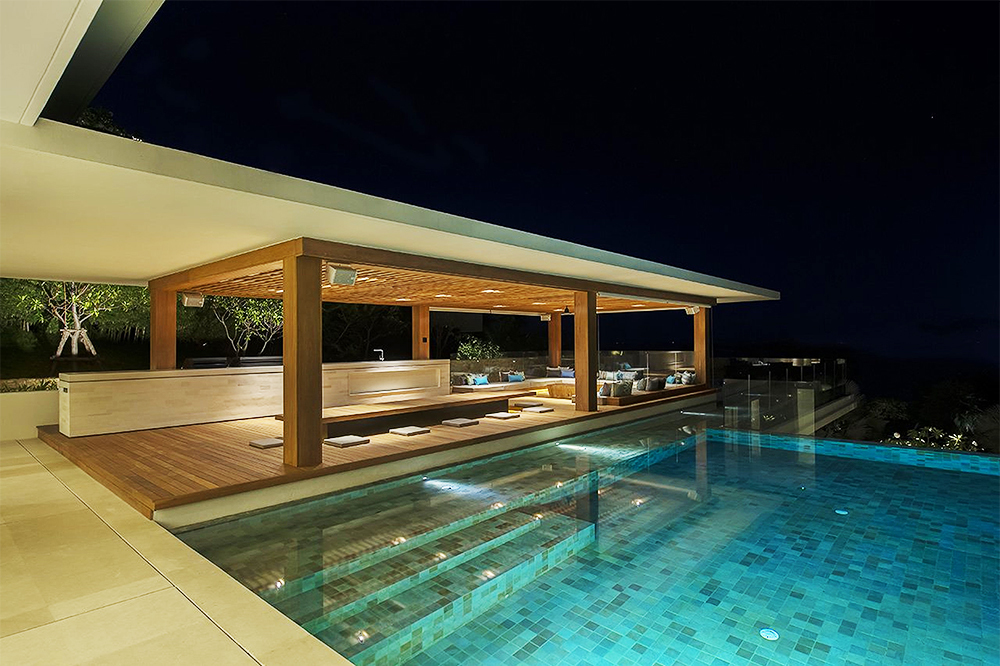 泰國蘇梅島samujana飯店