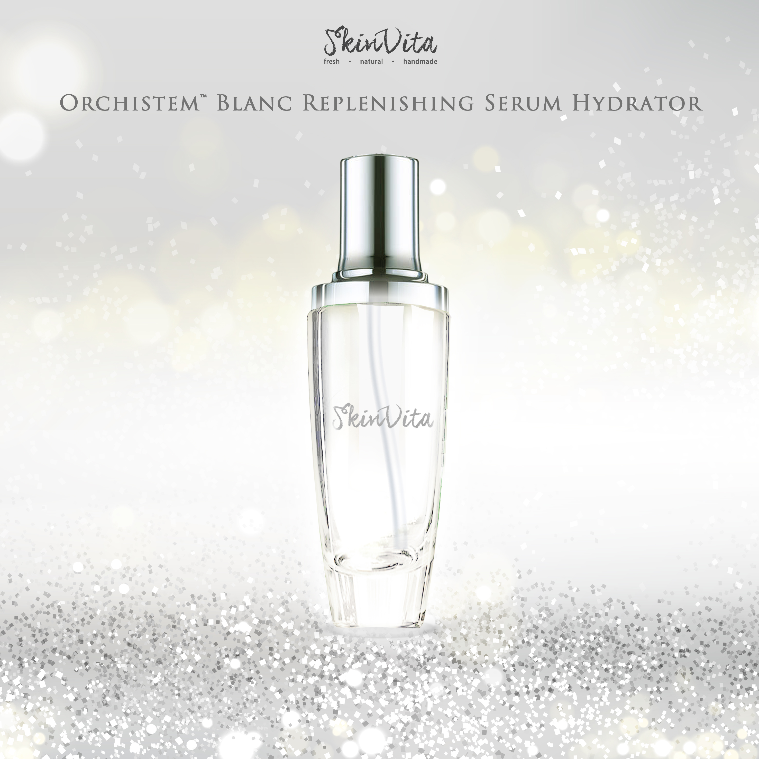 Orchistem™ Blanc Replenishing Serum Hydrator