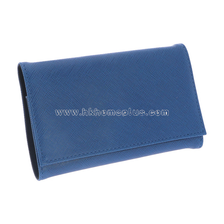 Selina - 仿皮珠寶首飾收納袋