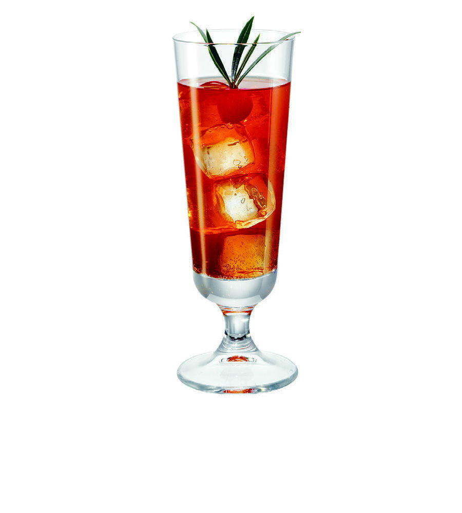 Bormioli Rocco爵士果汁杯/1入