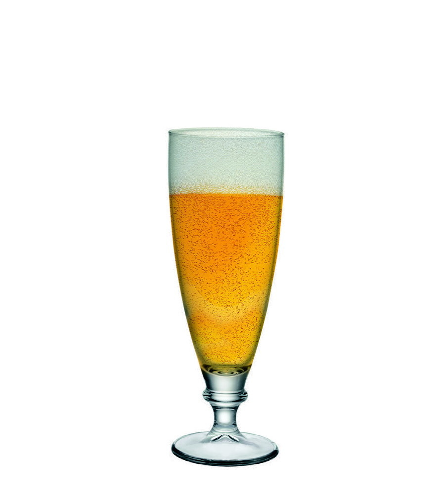 Bormioli Rocco 摩亞蘇打杯-370cc/1入