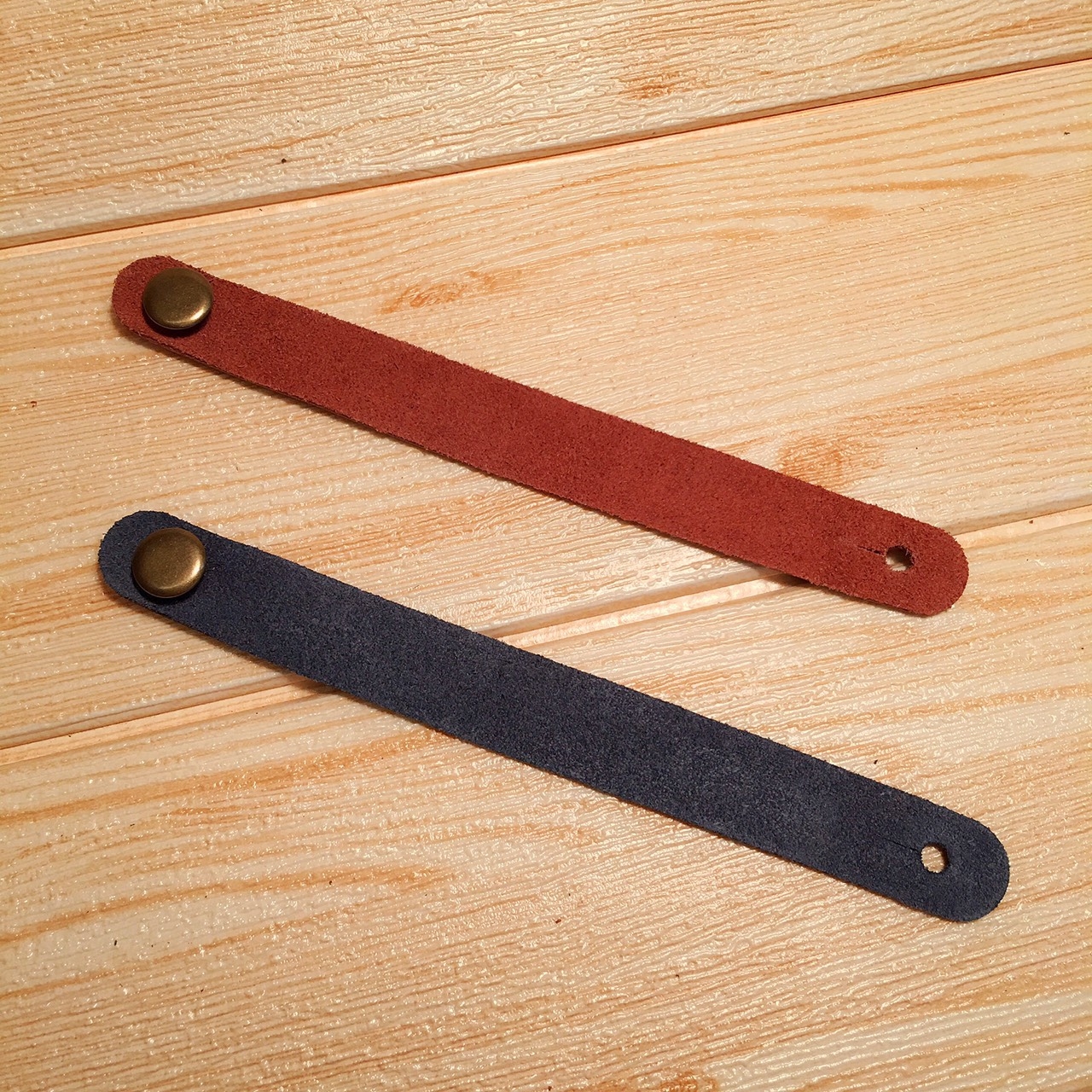 PUKANALA 背帶扣 安全背帶扣 棕色/黑色