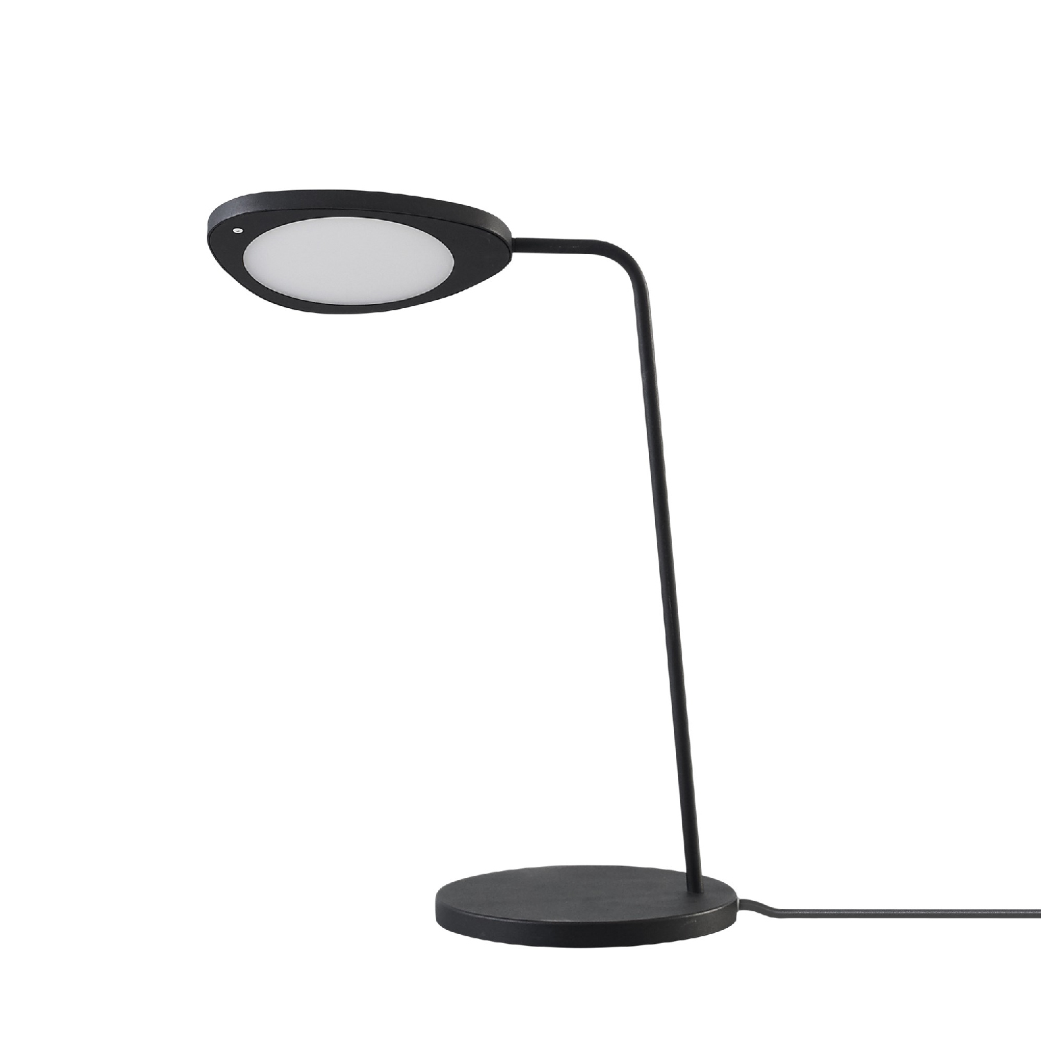 一葉知秋 / 桌燈 by Muuto