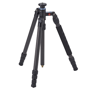 SIRUI S-1204N  思銳平板碳纖維三腳架