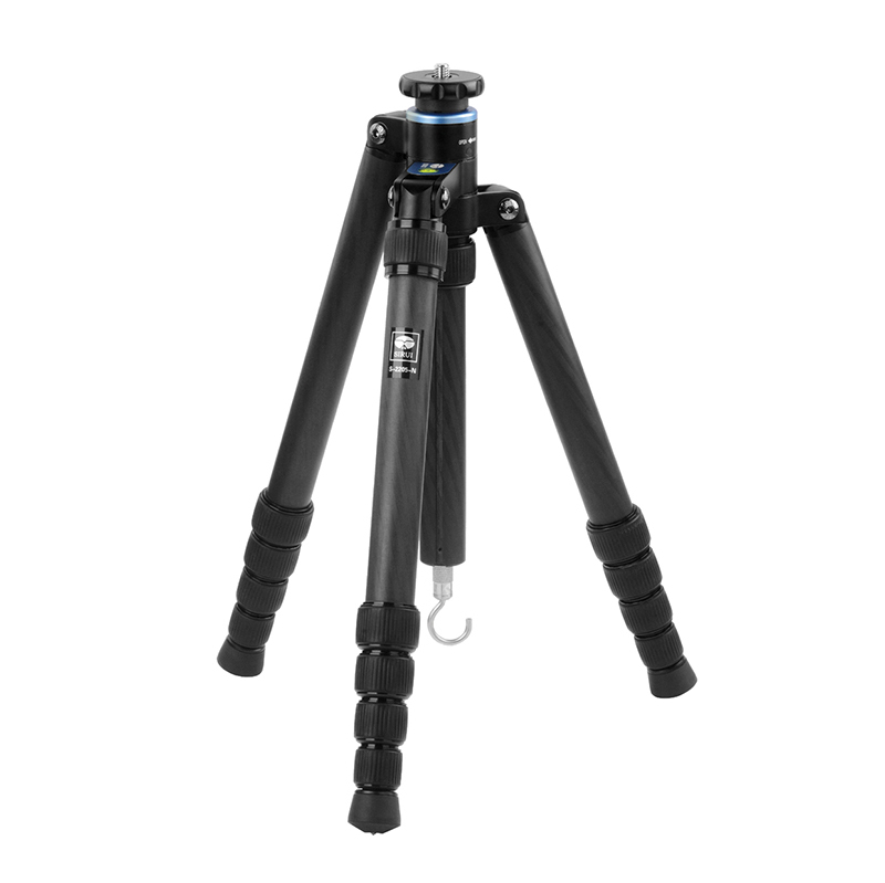 SIRUI S-2205N 思銳平板碳纖維三腳架