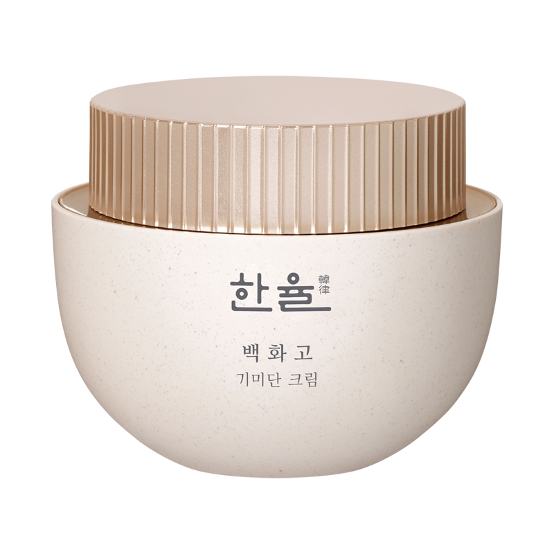 Hanyul Baekgogo Blemish Cream 60ml
