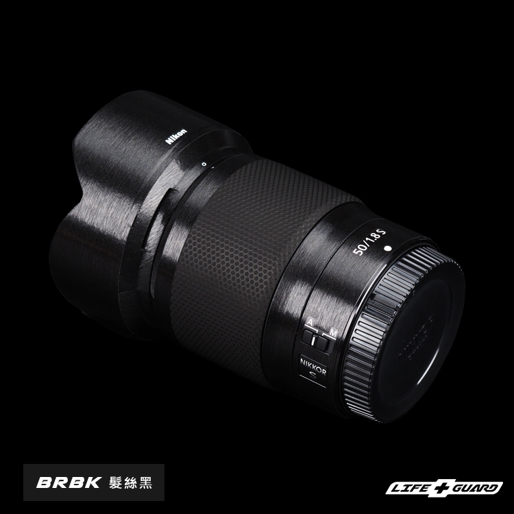 Nikon Z 50mm F1.8 S 鏡頭貼膜