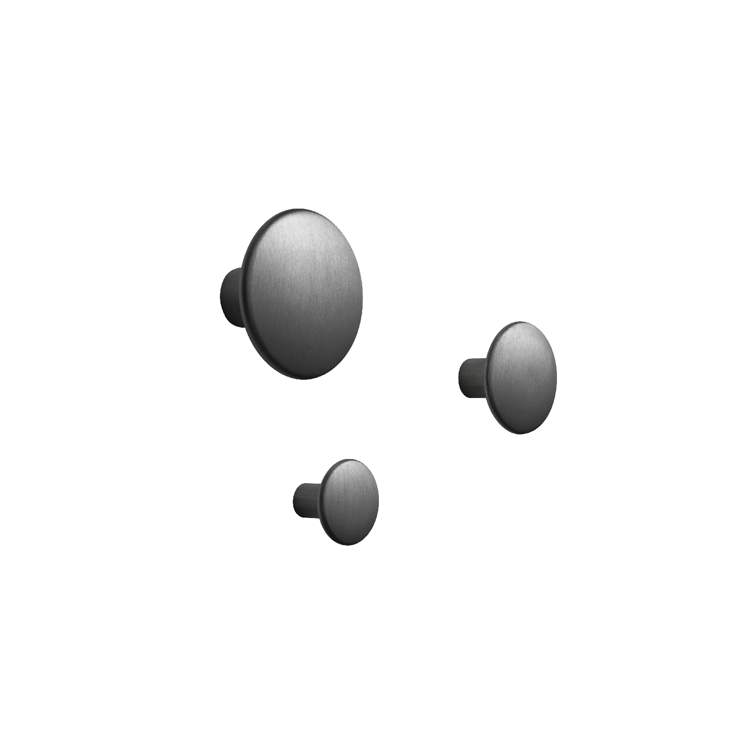 鐵掛 / 金屬掛鉤 by Muuto