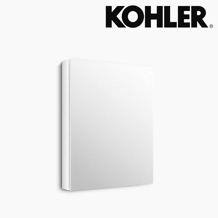 Kohler "Verdera" K-26386T-L-NA Mirrored Cabinet (Left Open)