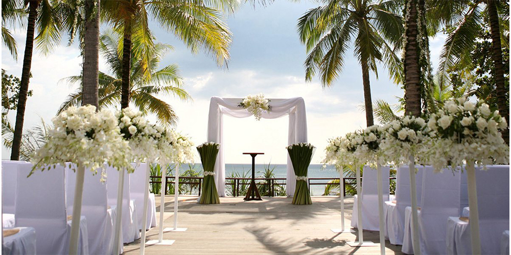 泰國trisara特里薩拉飯店