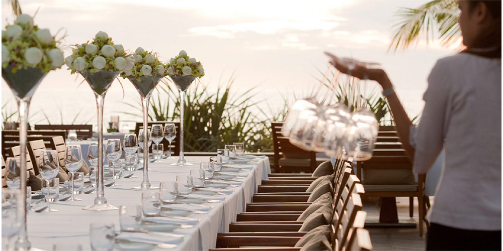 泰國trisara特里薩拉飯店