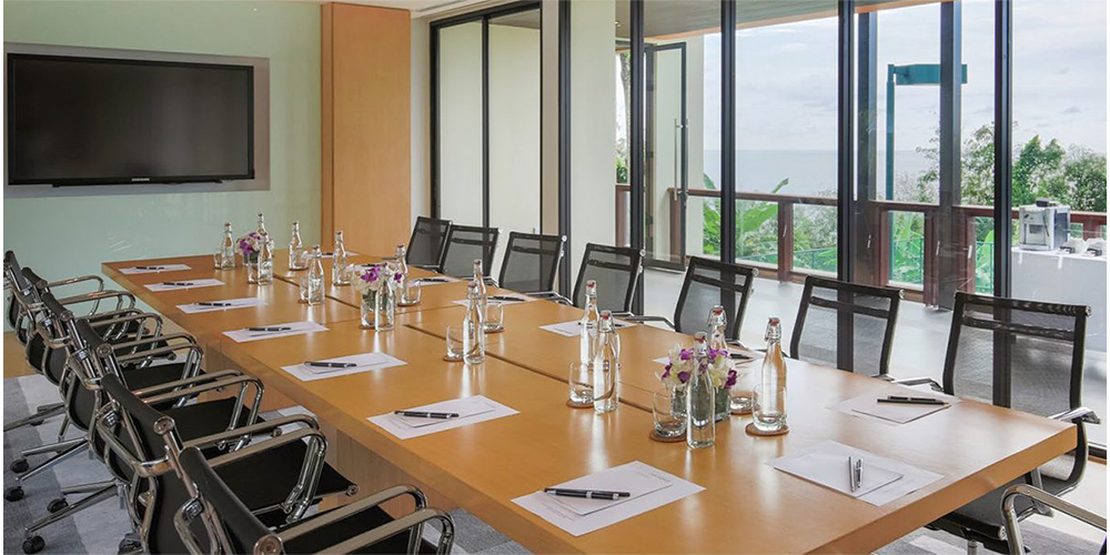 泰國trisara特里薩拉飯店