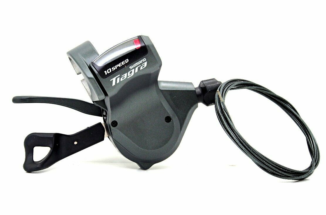 Shimano Tiagra SL-4700-R Flat Bar 10-Spd Right/Rear Rap