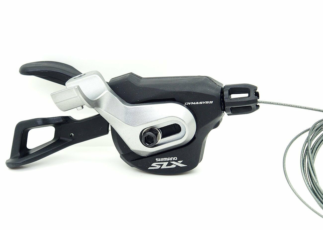 Shimano Deore Shimano SLX SL-M7000-11 Shifter 11 Speed Rear The