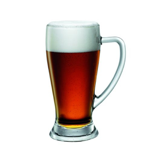 Bormioli Rocco 芭薇拉啤酒杯-650ml/1入