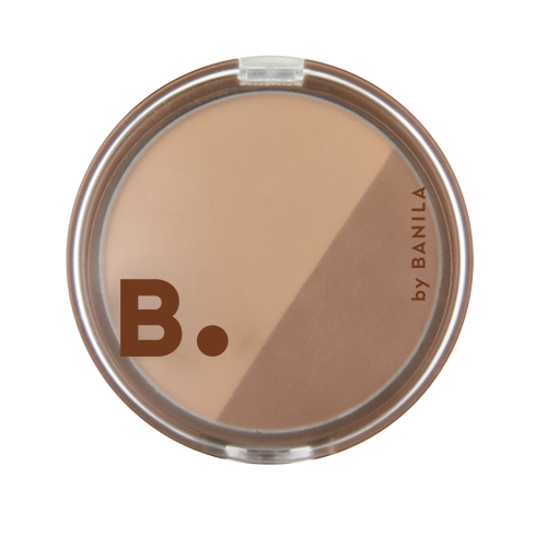 BANILA Co. Contour Duo