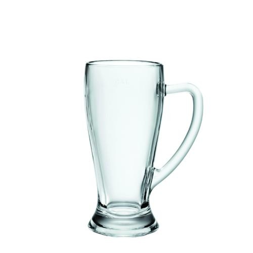 Bormioli Rocco 芭薇拉啤酒杯-500ml/1入