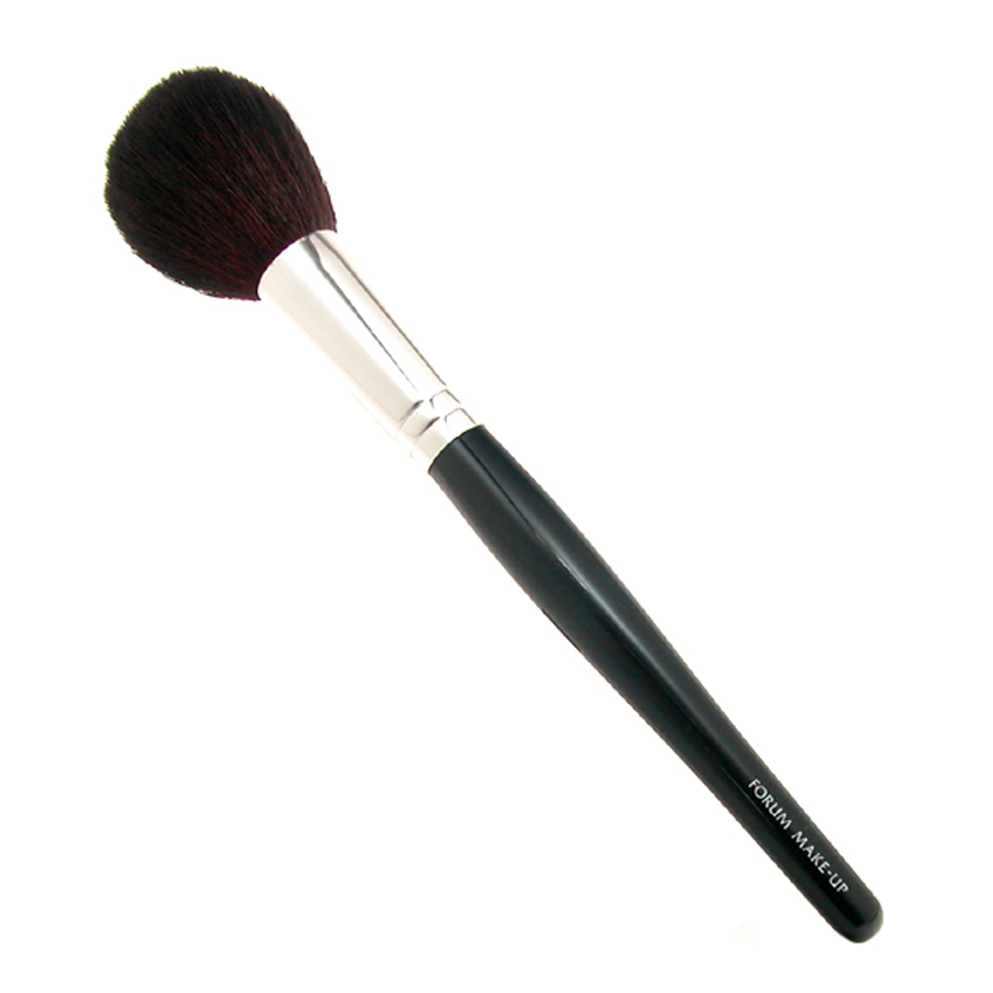 FORUM MAKE-UP 蜜粉刷 F-100