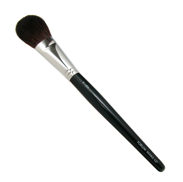 FORUM MAKE-UP 腮紅刷 F-101