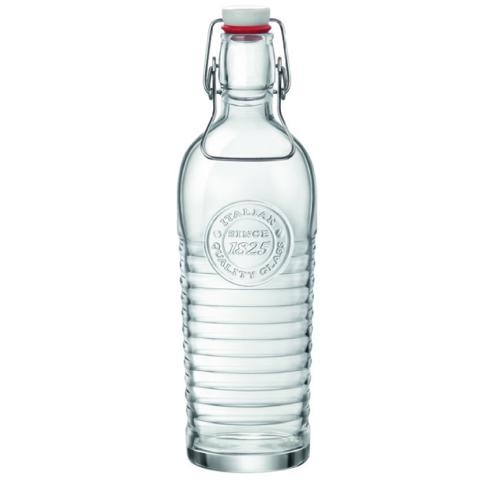 Bormioli Rocco Officina 1825 水瓶-1200ml/1入