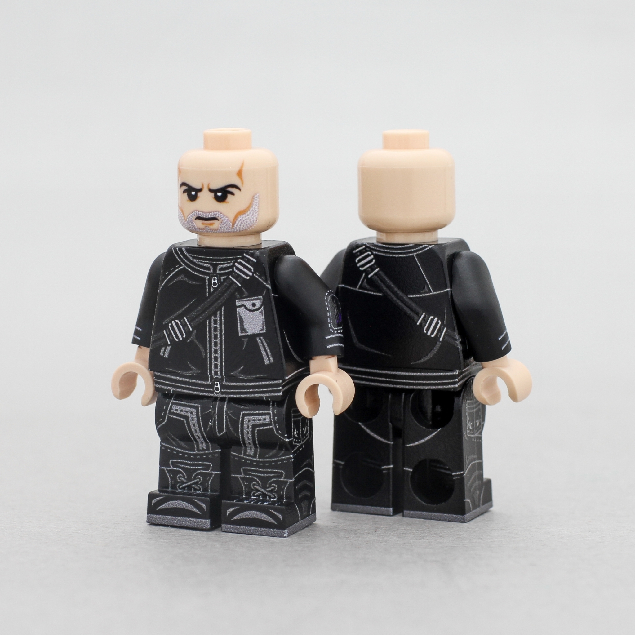 [樂宜樂] 玩命關頭 蕭