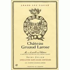 Chateau Gruaud Larose 2015 (RP93)