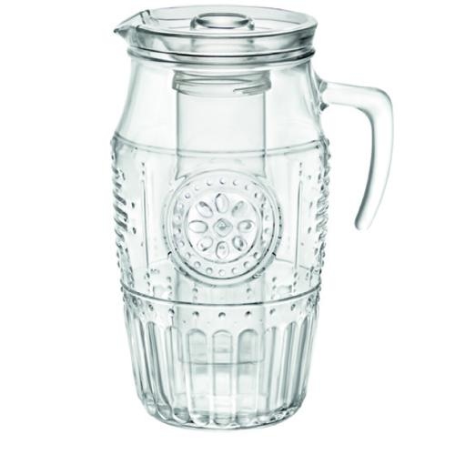 Bormioli Rocco Romantic 水壺-1.8L/1入