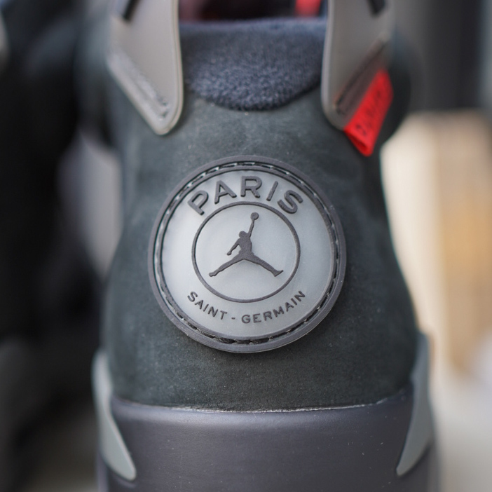 [現貨] Air Jordan 6 Retro OG "PSG" CK1229-001