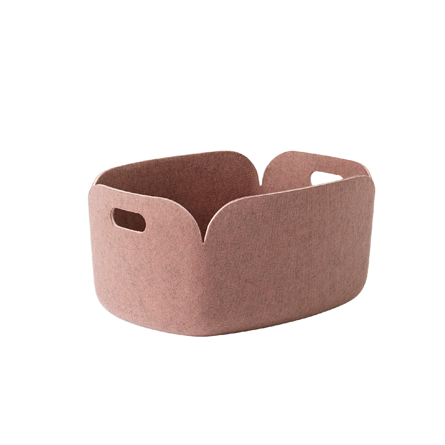 置換 / 置物籃 - 中 by Muuto