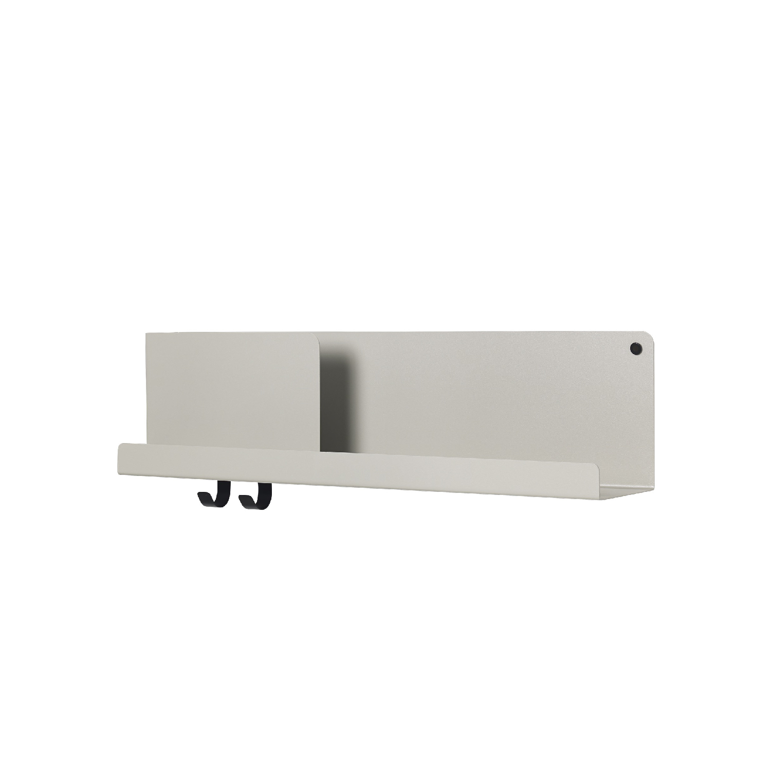 山巒 / 壁掛架 - 中 by Muuto