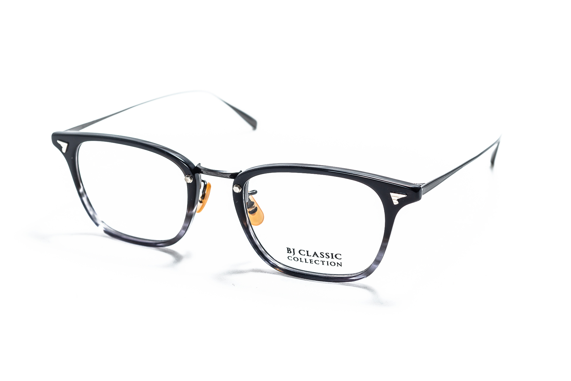 COM-543 NT-C-110-15- The New Black Optical